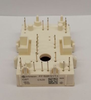Infineon FF150R12YT3 IGBT/IGBT 1200V 200A EASY2