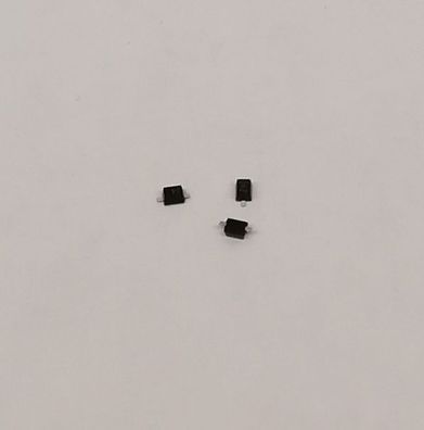 100 Stk TSC BZT52B3V6S SMD-Z-Diode 0,2W 3,6V SOD323F