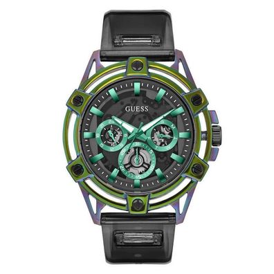 Guess - GW0806G5 - Armbanduhr - Herren - Quarz - King