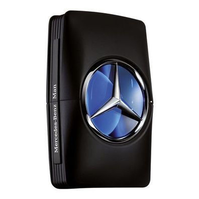 Mercedes-Benz Man Intense Eau de Toilette, 50 ml