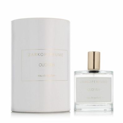 Zarkoperfume Oud'ish EdP 100ml NEU & OVP