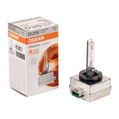 Xenon Scheinwerferlampe D3S 12V 35W PK32d-5 5366014178