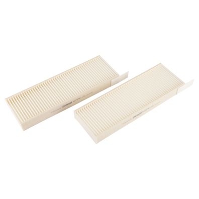 Denso Innenraumfilter Pollenfilter Filter Citroen Berlingo Peugeot 508 6447. XF