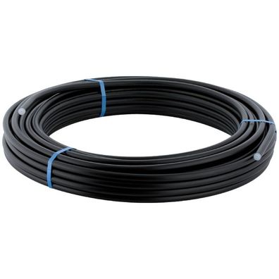 GE Mepla Systemrohr ML d20 L:50m in Rollen