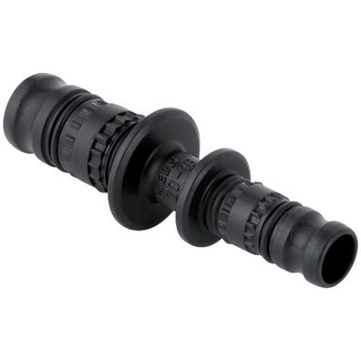 GE Mepla Reduktion PVDF d40-20
