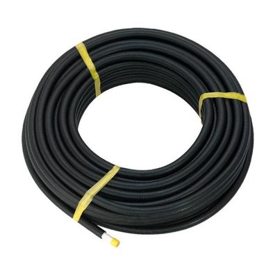 Viega Rohr Sanfix FOSTA 2101 in 20mm Kunststoff schwarz