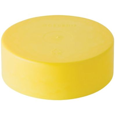 GE PE Schutzkappe für Rohrende d50