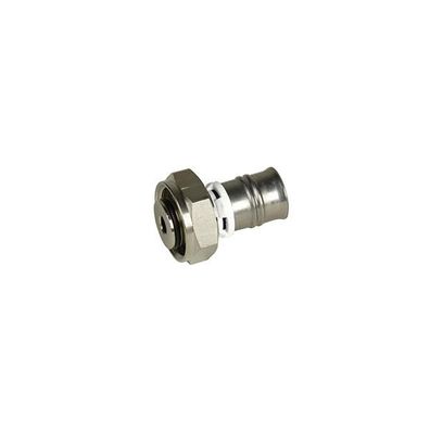FR Press-Verschraubung alpex F50 PROFI 16-G3/4 Eurokonus