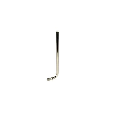 FR HK-Anschlussbogen alpex F50 PROFI 16-15 CU - 330 mm