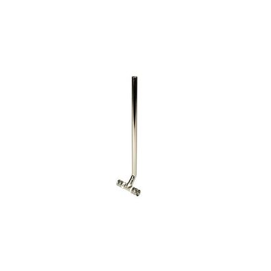 FR HK-Anschluss T-Stck alpex F50 PROFI 16-15 CU - 330 mm