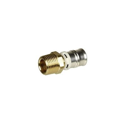 FR Übergang mit AG alpex F50 PROFI 20-R1/2
