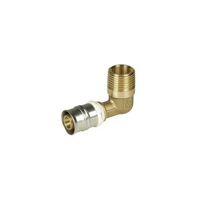 FR Winkel mit AG alpex F50 PROFI 26-R3/4