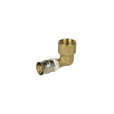 FR Winkel mit IG alpex F50 PROFI 26-Rp3/4