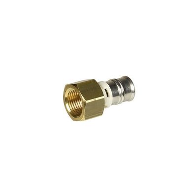 FR Übergang mit IG alpex F50 PROFI 32-Rp1