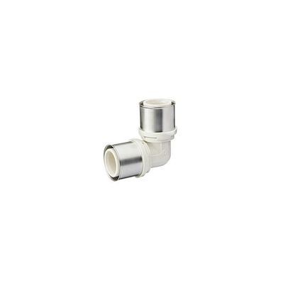 FR Winkel 90 Grad alpex L PPSU 40-40