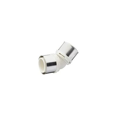 FR Winkel 45 Grad alpex L PPSU 40-40