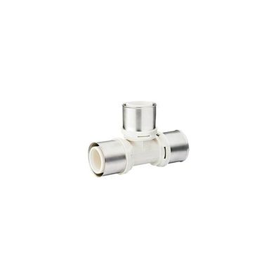 FR T-Stück alpex L PPSU 50-50-50