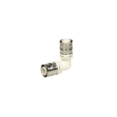 FR Winkel 90 Grad alpex F50 PROFI PPSU 20-20