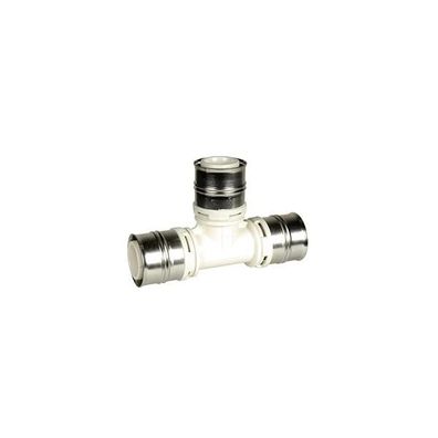 FR T-Stück alpex F50 PROFI PPSU 26-26-26
