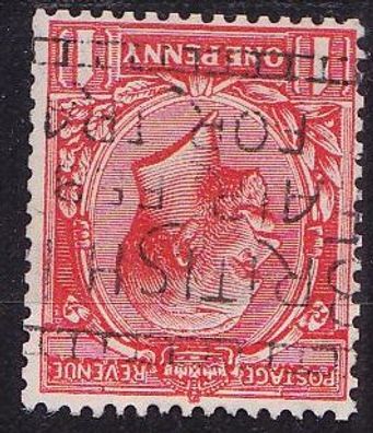 England GREAT Britain [1924] MiNr 0155 Z ( O/used )