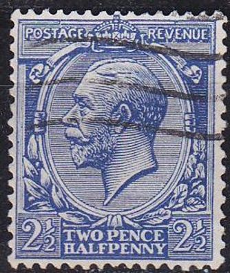 England GREAT Britain [1924] MiNr 0158 ( O/used )