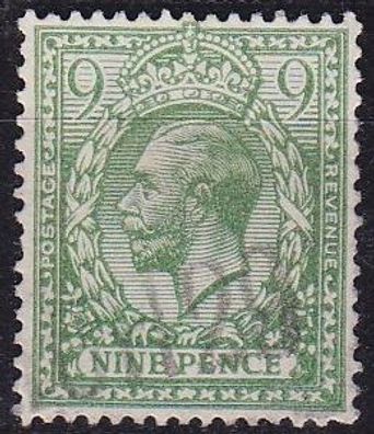 England GREAT Britain [1924] MiNr 0163 ( O/used )