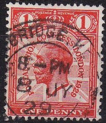 England GREAT Britain [1929] MiNr 0171 X ( O/used )