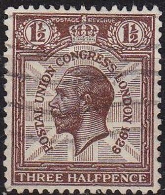 England GREAT Britain [1929] MiNr 0172 X ( O/used )