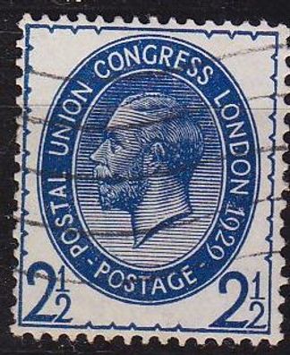 England GREAT Britain [1929] MiNr 0173 a ( O/used ) [03]