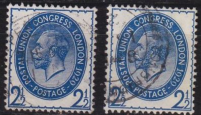 England GREAT Britain [1929] MiNr 0173 a, ( O/used ) [01]