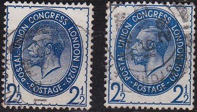 England GREAT Britain [1929] MiNr 0173 a, ( O/used ) [02]