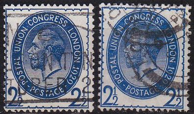 England GREAT Britain [1929] MiNr 0173 a, ( O/used ) [03]