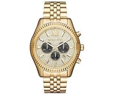 Michael Kors Watch MK8494
