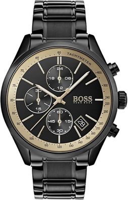 Hugo Boss Herrenuhr 1513578