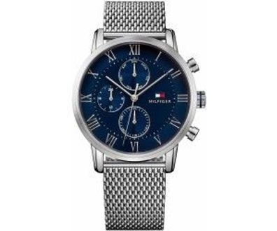Tommy Hilfiger Sophisticated Sport 1791398 Herrenarmbanduhr