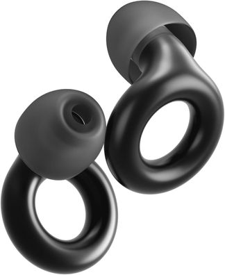 Loop Experience 2 Ear Plugs - Certified Hearing Protection for Concerts & Festivals,