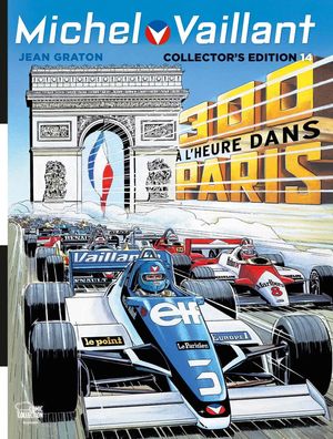 Michel Vaillant Collector's Edition 14 | Jean Graton | Buch | 240 S. | Deutsch