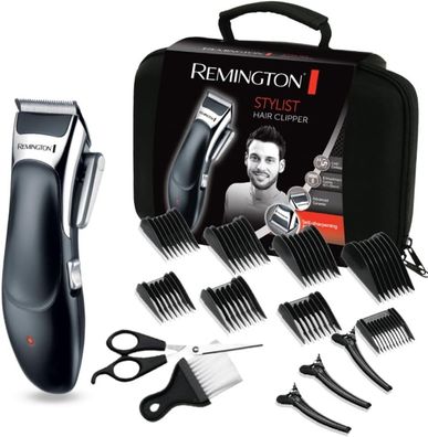 Remington Hair Clipper