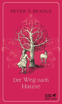 Der Weg nach Hause | Peter S. Beagle | Buch | 208 S. | Deutsch | 2023