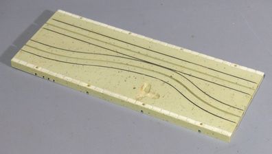 Faller AMS 4726 Gerade (4120) Baustelle Hindernis Schikane NEU OHNE Deko Schilder usw