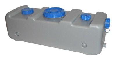 Tank 45 Liter mit WE Frischwassertank Wassertank Wohnmobil Wohnwagen neu VW Bus