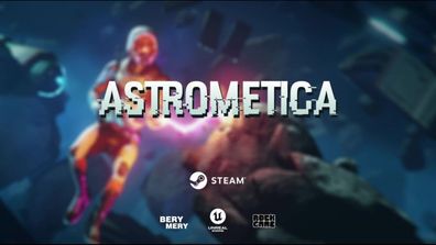 Astrometica (PC, 2024, Nur der Steam Key Download Code) Keine DVD, Keine CD