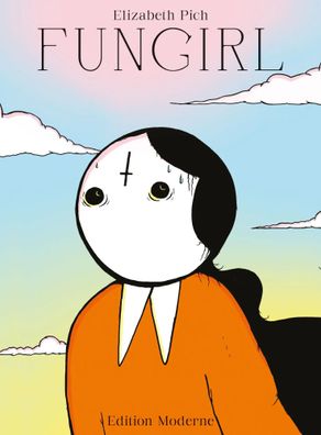 Fungirl | Elizabeth Pich | Taschenbuch | 256 S. | Deutsch | 2024