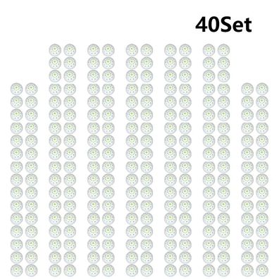 60-300 Stück Deodorant-Erfrischer-Bälle, Sneaker-Parfümbälle