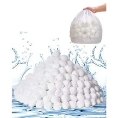 Pool Filter Bälle Sand Filter Pumpe 2100G Schwimmbad