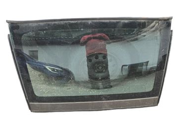 FORD FOCUS CC CABRIO Heckscheibe