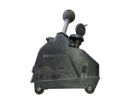 0007542V001 Schalthebel FÜR SMART CITY-COUPE