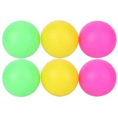 6 Teile/Satz PVC Umwelt Strand Ball Strand Schläger Ersatz Zubehör Team Party Sp