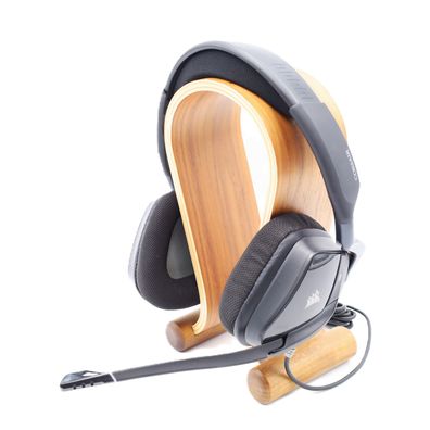Corsair Void Elite RGB USB Gaming Headset PC 7.1 Surround Sound carbon schwarz