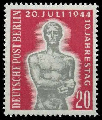 BERLIN 1954 Nr 119 postfrisch X53A95E